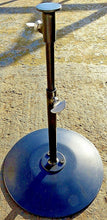 Load image into Gallery viewer, Farriers Equipment Tools Hoof Stand | adj height 15"-25" | Stores Flat | Hoof Trimming - Farriers Equipment