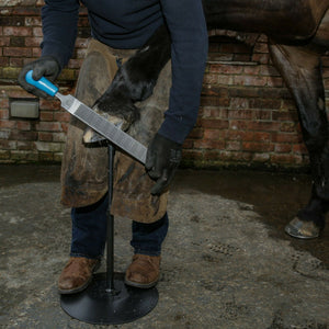 14" Save Edge Horse Hoof Rasp | Farrier Tools - Farriers Equipment