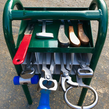 Load image into Gallery viewer, Farriers Equipment Tools Box | Aluminium Frame - Farriers Equipment