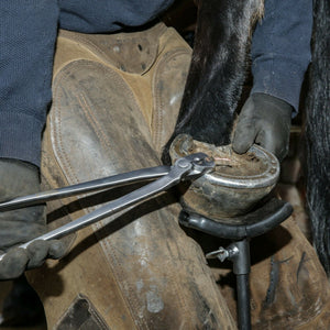 Farriers Equipment Tools | Horseshoe Nail Puller | Blacksmith Hoof Equipment - Farriers Equipment