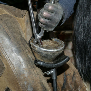 Farriers Equipment Tools | Horseshoe Nail Puller | Blacksmith Hoof Equipment - Farriers Equipment