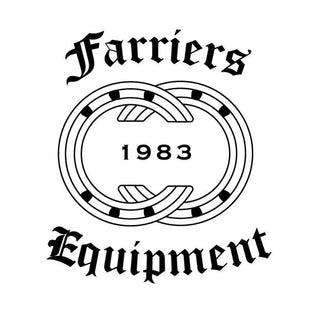 Farriers Equipment Logo