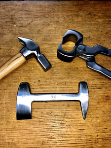 Farriers Equipment Tool Kits | Shoe Removal Kit & Hoof Trimming Kit - Farriers Equipment