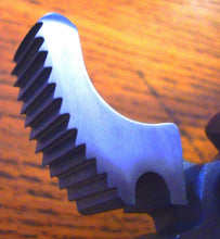 Load image into Gallery viewer, Farriers Equipment Tools | 14&quot; Hoof Clinching Tongs | Chrome Vanadium - Farriers Equipment