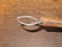 Load image into Gallery viewer, Farriers Equipment Tools | Hoof Loop Knife Blade | Hoof Trimming Equipment - Farriers Equipment
