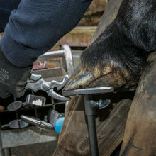 Load image into Gallery viewer, Farriers Equipment Tools | 14&quot; Hoof Clinching Tongs | Chrome Vanadium - Farriers Equipment