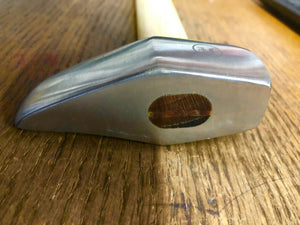 Farriers Equipment Tools | Horse shoe making  Stamp or Fuller | Pony, Hunter & Heavy Horse - Farriers Equipment