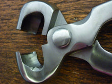 Load image into Gallery viewer, Farriers Equipment Tools | Half Round 12&quot; Hoof Cutters | Chrome Vanadium - Farriers Equipment