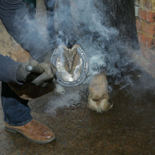 Load image into Gallery viewer, Farriers Equipment Tools | 14&quot; PRITCHEL | Very Long &amp; High Quality - Farriers Equipment