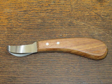 Load image into Gallery viewer, Farriers Equipment Tools | Hoof Loop Knife Blade | Hoof Trimming Equipment - Farriers Equipment