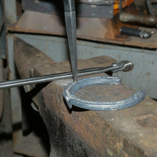 Load image into Gallery viewer, Farriers Equipment Tools | 14&quot; PRITCHEL | Very Long &amp; High Quality - Farriers Equipment