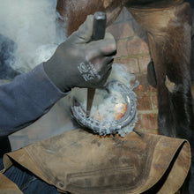 Load image into Gallery viewer, Farriers Equipment Tools | 14&quot; PRITCHEL | Very Long &amp; High Quality - Farriers Equipment
