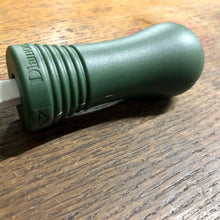 Load image into Gallery viewer, Farriers Tools | Diamond Screw on Rasp Handle For standard 14&quot; Rasp - Farriers Equipment