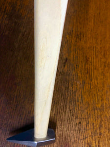 Farriers Equipment Tools | Horse shoe making  Stamp or Fuller | Pony, Hunter & Heavy Horse - Farriers Equipment