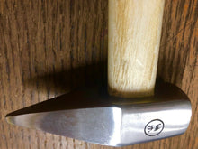 Load image into Gallery viewer, Farriers Equipment Tools | Horse shoe making  Stamp or Fuller | Pony, Hunter &amp; Heavy Horse - Farriers Equipment