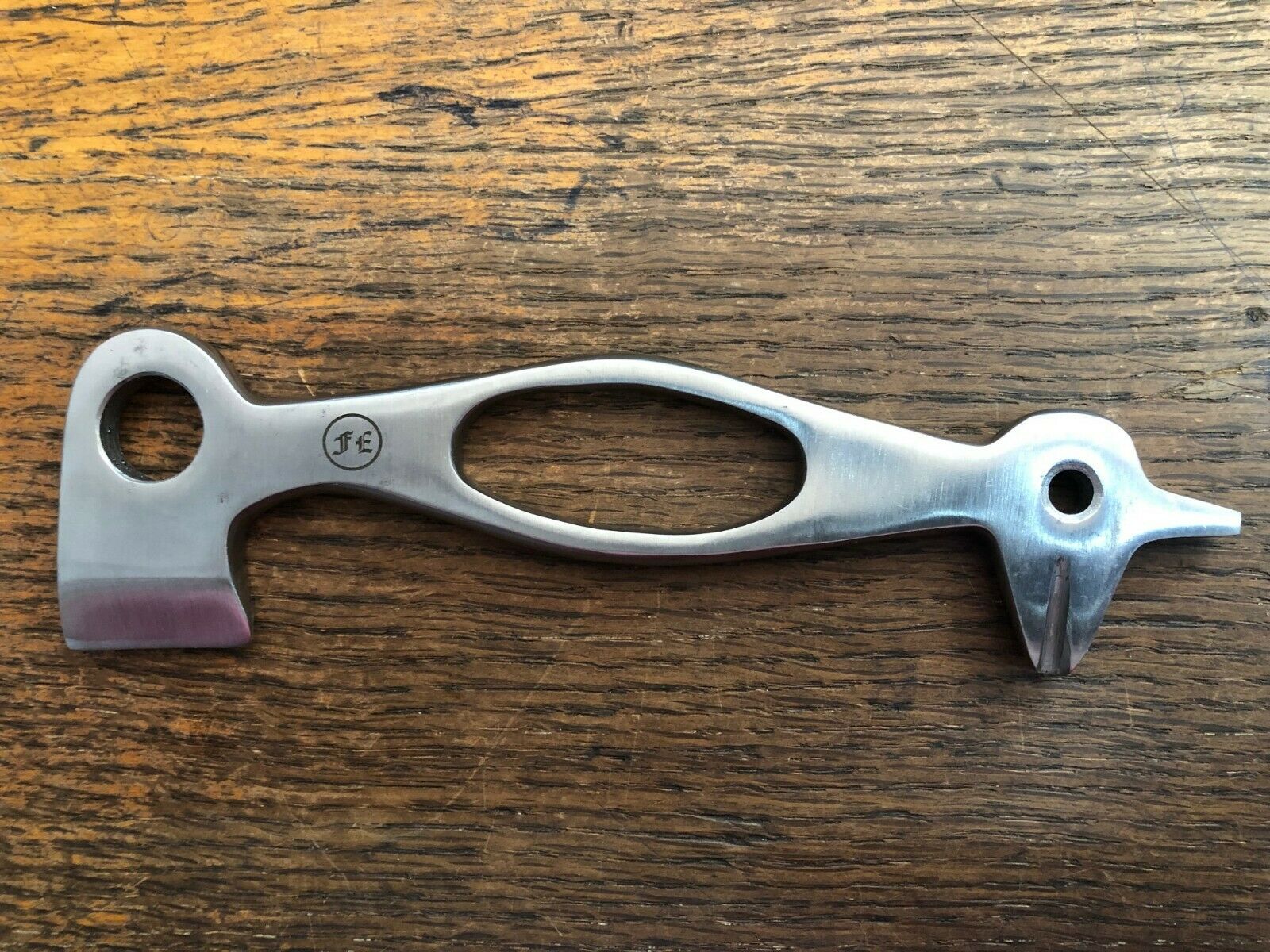 Farriers Equipment Tools | Modern Hoof Buffer | Right Left Clinch Cutt