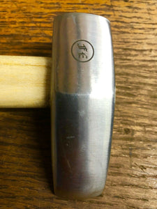 Farriers Equipment Tools | Horse shoe making  Stamp or Fuller | Pony, Hunter & Heavy Horse - Farriers Equipment