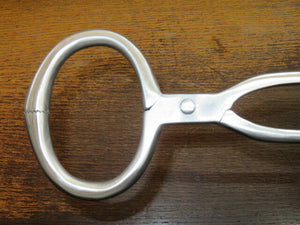 Farriers Equipment Tools | 14" ROUND Hoof Testers | Chrome Vanadium - Farriers Equipment