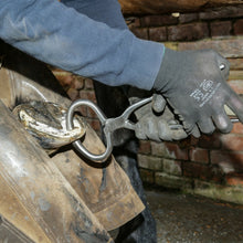 Load image into Gallery viewer, Farriers Equipment Tools | 14&quot; ROUND Hoof Testers | Chrome Vanadium - Farriers Equipment