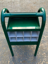 Load image into Gallery viewer, Farriers Equipment Tools Box | Aluminium Frame - Farriers Equipment