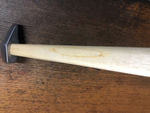 Farriers Equipment Tools | Horse shoe making  Stamp or Fuller | Pony, Hunter & Heavy Horse - Farriers Equipment