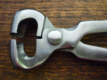 Load image into Gallery viewer, Farriers Equipment Tools | Half Round 12&quot; Hoof Cutters | Chrome Vanadium - Farriers Equipment