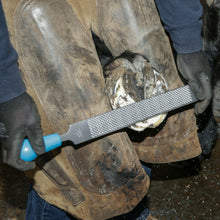 Load image into Gallery viewer, 14&quot; Save Edge Horse Hoof Rasp | Farrier Tools - Farriers Equipment