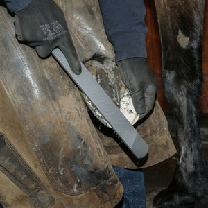 Box of 6 | 14" Mercury Horse Hoof Rasps | Farrier Tools - Farriers Equipment