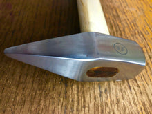 Load image into Gallery viewer, Farriers Equipment Tools | Horse shoe making  Stamp or Fuller | Pony, Hunter &amp; Heavy Horse - Farriers Equipment