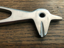 Load image into Gallery viewer, Farriers Equipment Tools | Modern Hoof Buffer | Right Left Clinch Cutter | Chrome Vanadium - Farriers Equipment