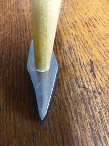 Farriers Equipment Tools | Horse shoe making  Stamp or Fuller | Pony, Hunter & Heavy Horse - Farriers Equipment