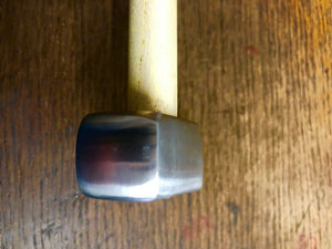 Farriers Equipment Tools | Horse shoe making  Stamp or Fuller | Pony, Hunter & Heavy Horse - Farriers Equipment