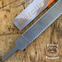 Load image into Gallery viewer, 14&quot; Mercury Horse Hoof Rasp | Farrier Tools - Farriers Equipment