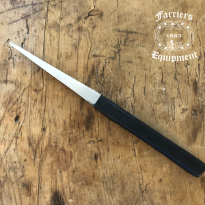 Farriers Equipment Tools | 14" PRITCHEL | Very Long & High Quality - Farriers Equipment