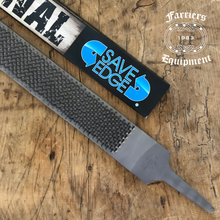 Load image into Gallery viewer, 14&quot; Save Edge Horse Hoof Rasp | Farrier Tools - Farriers Equipment